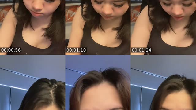 @lilydontgivasht TikTok live