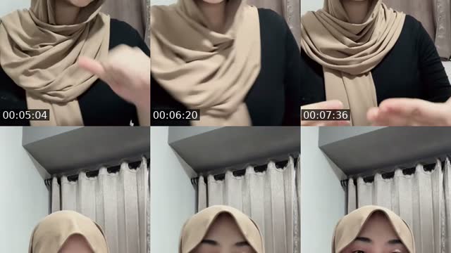 Igoy nurmahmt(403K followers) - @nurma.hmt