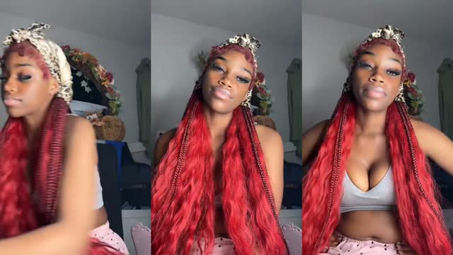 @kiyaahlifestyle TikTok live