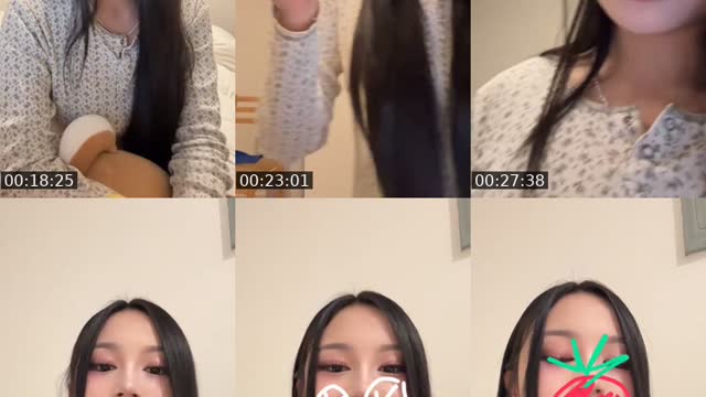 Short live? - @bake_tanuki11