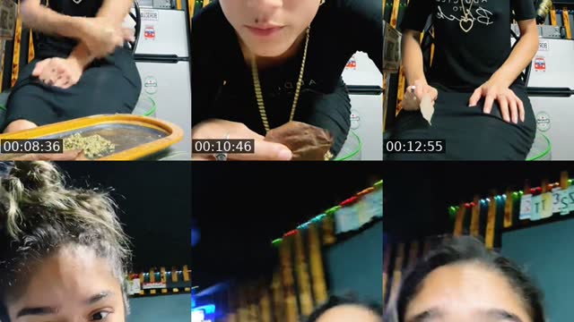 @kamyycakess TikTok live from 2026-08-21