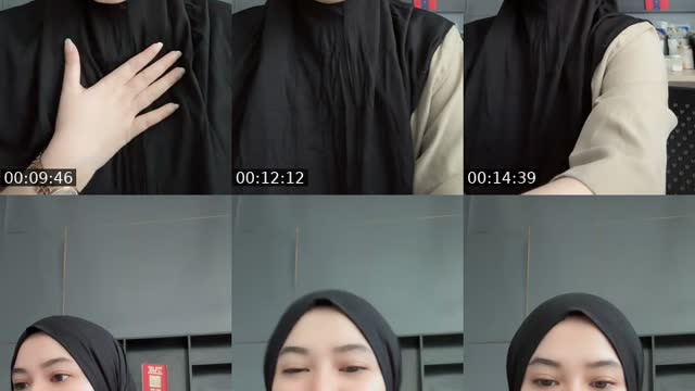@meiilasarii TikTok live from 2026-08-21