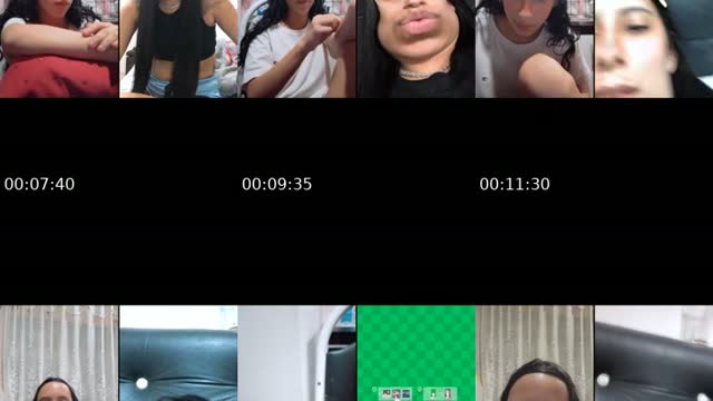 @axdomar.ofc TikTok live