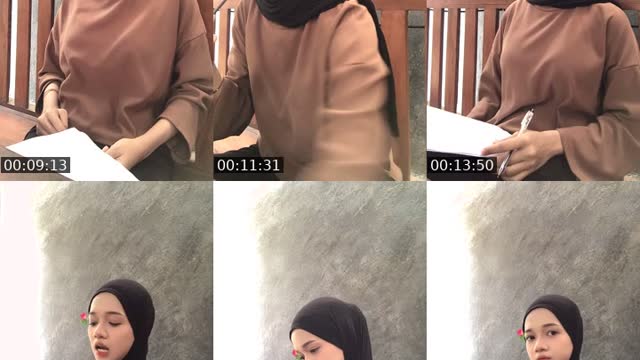 @itsurm4tchie TikTok live from 2026-08-21