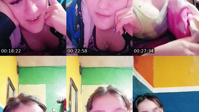 @angelaleiva502 TikTok live from 2026-08-21
