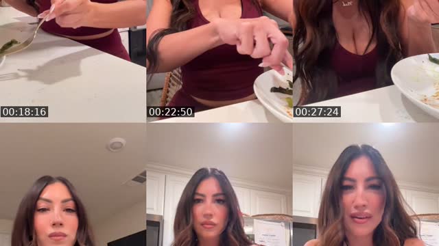 @miah__c TikTok live from 2026-08-21