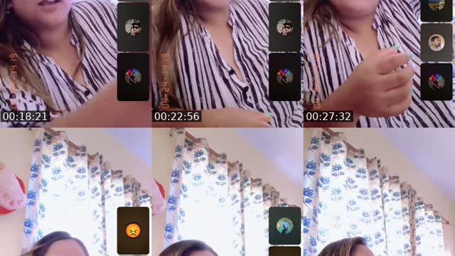 @sapana.shrestha9481 TikTok live from 2026-08-21