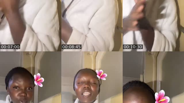 @queenlavie.backup TikTok live from 2026-08-21