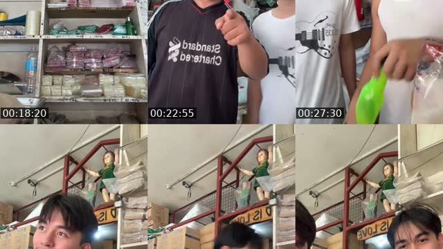 @bryanafrica0 TikTok live from 2026-08-21
