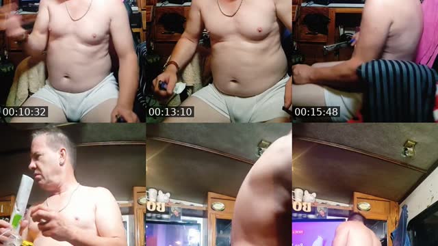 @russbodie TikTok live from 2026-08-21