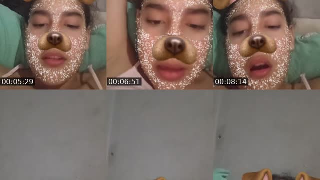 @mara.helosa.de.je TikTok live