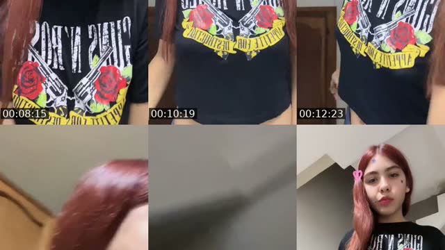 @danakesito TikTok live