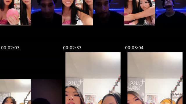 Plots - @ummm.tt