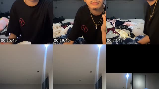 @gabitto330 TikTok live from 2026-08-21
