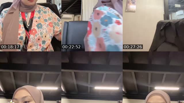 TikTok live: salam jumaattt!!! by @frdayang