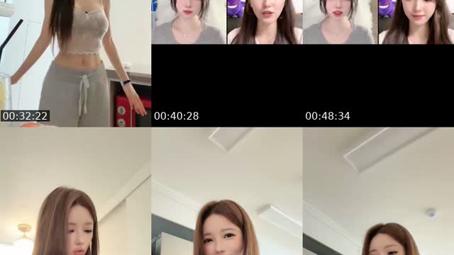 @callmekayleety TikTok live