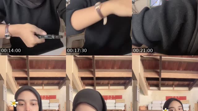 @etilowerd3 TikTok live from 2026-08-21