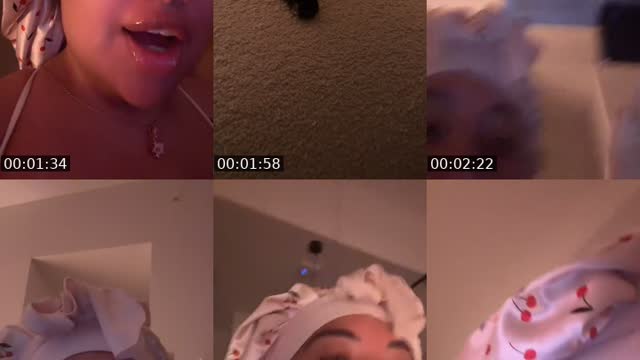 @mommynico26_ TikTok live