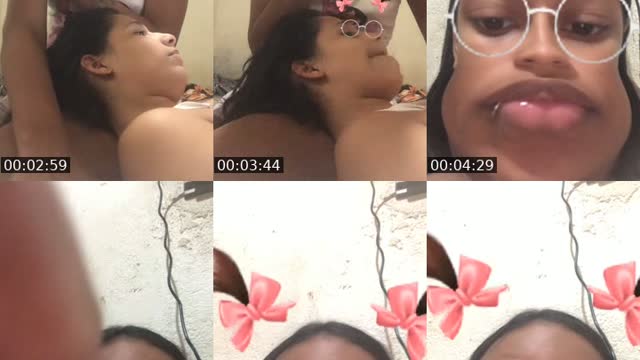 @_euluizaa83 TikTok live