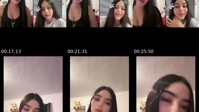 @_alexarios_ TikTok live from 2026-08-21