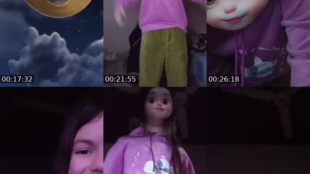TikTok live: mi sueño es llegar 20 vista by @vicki.belotto25