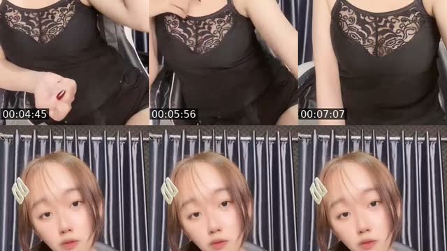 @leleburnerrr TikTok live