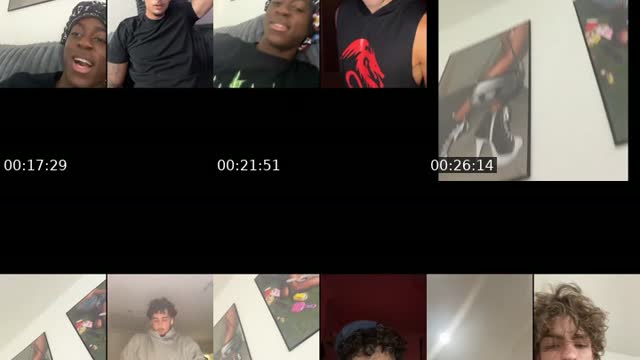 @steyeuh TikTok live from 2026-08-21