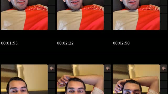 @mynameisjeff612 TikTok live
