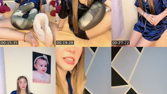 @genexisc0 TikTok live