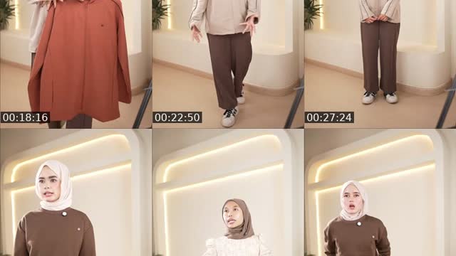 TikTok live: LIMITED FLASH SALEE!!! by @nrqrrtlain