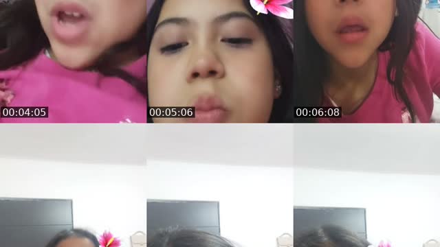 números de 😱 - @pili_salinas4