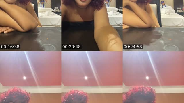 @fafiyemariam TikTok live from 2026-08-21