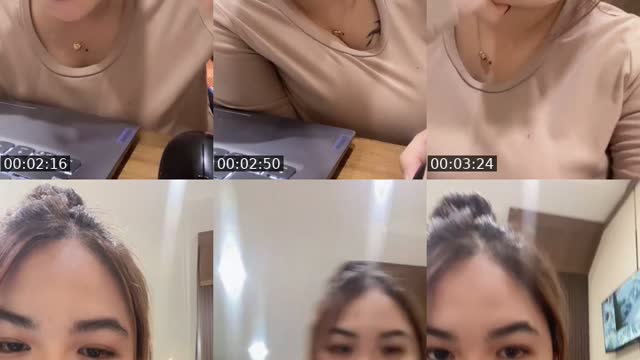 @aiuiita TikTok live
