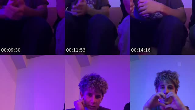 @jaworth89 TikTok live from 2026-08-21