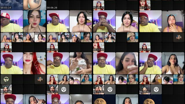 @gabo.20262 TikTok live from 2026-08-21