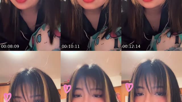 @tuely_cit4 TikTok live