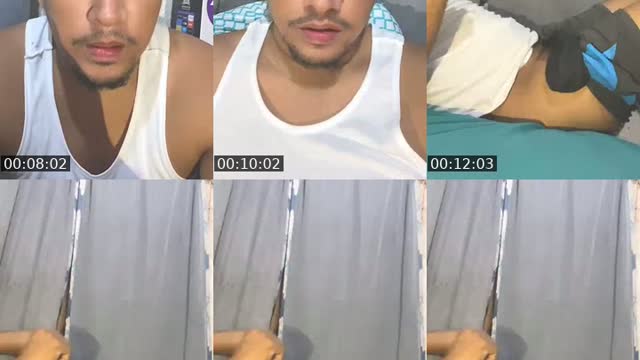 @kevin_purra TikTok live