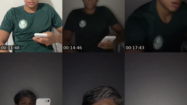 @chicoo.22 TikTok live