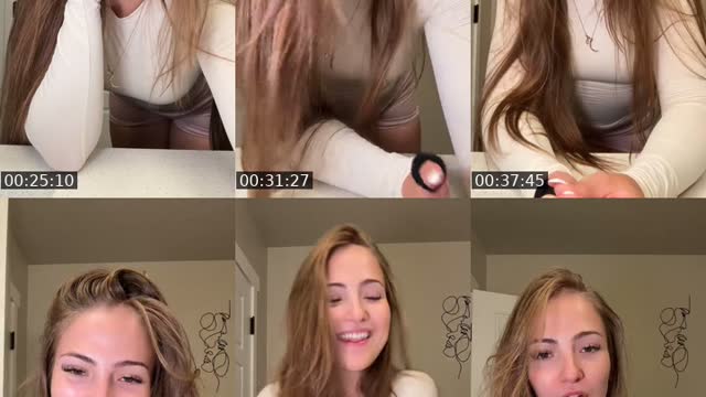 TikTok live: Mentioned you by @itskylieebabyy