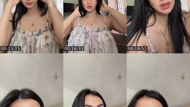 @sparklingm0ney TikTok live from 2026-08-21