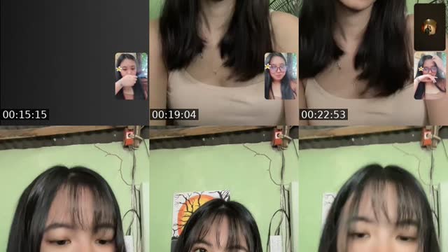 TikTok live: ig : jnz_ae by @pretz.ae