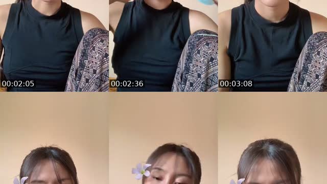 @wid___i TikTok live