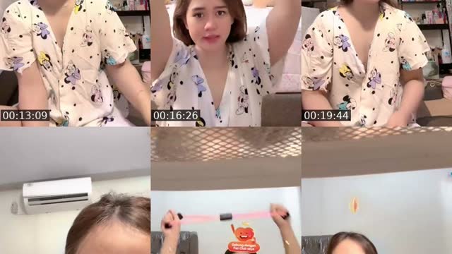 @inipinanana TikTok live from 2026-08-21