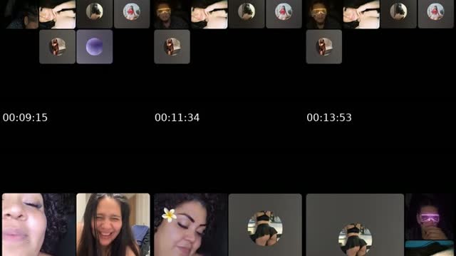 @richardrichdmv TikTok live from 2026-08-21