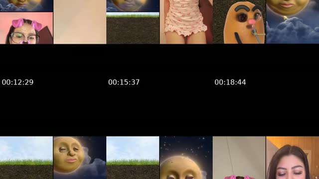 @user_26_04_07 Mexico TikTok live from 2026-08-21