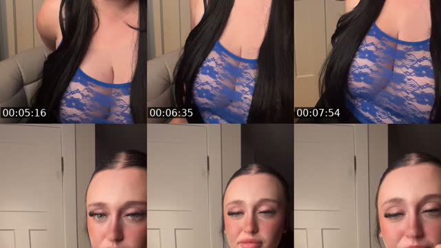 @lexi_kiskaa TikTok live