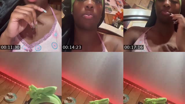 @earth2.._coco TikTok live from 2026-08-21