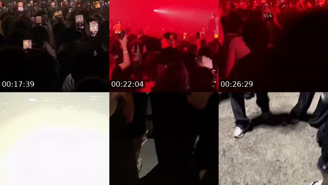 United States TikTok live: Nine Vicious by @djimike1