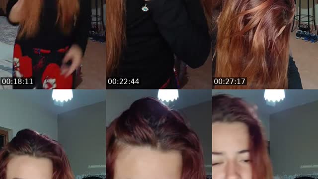 TikTok live: Charlita y Música by @molii.021