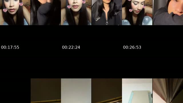 TikTok live: Infiel by @user0284938272